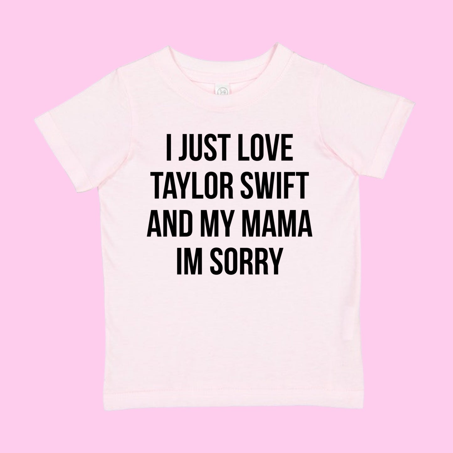 TS and my mama