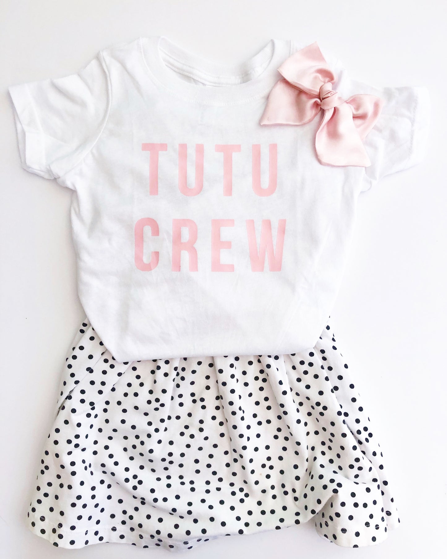 Tutu Crew - ADULT
