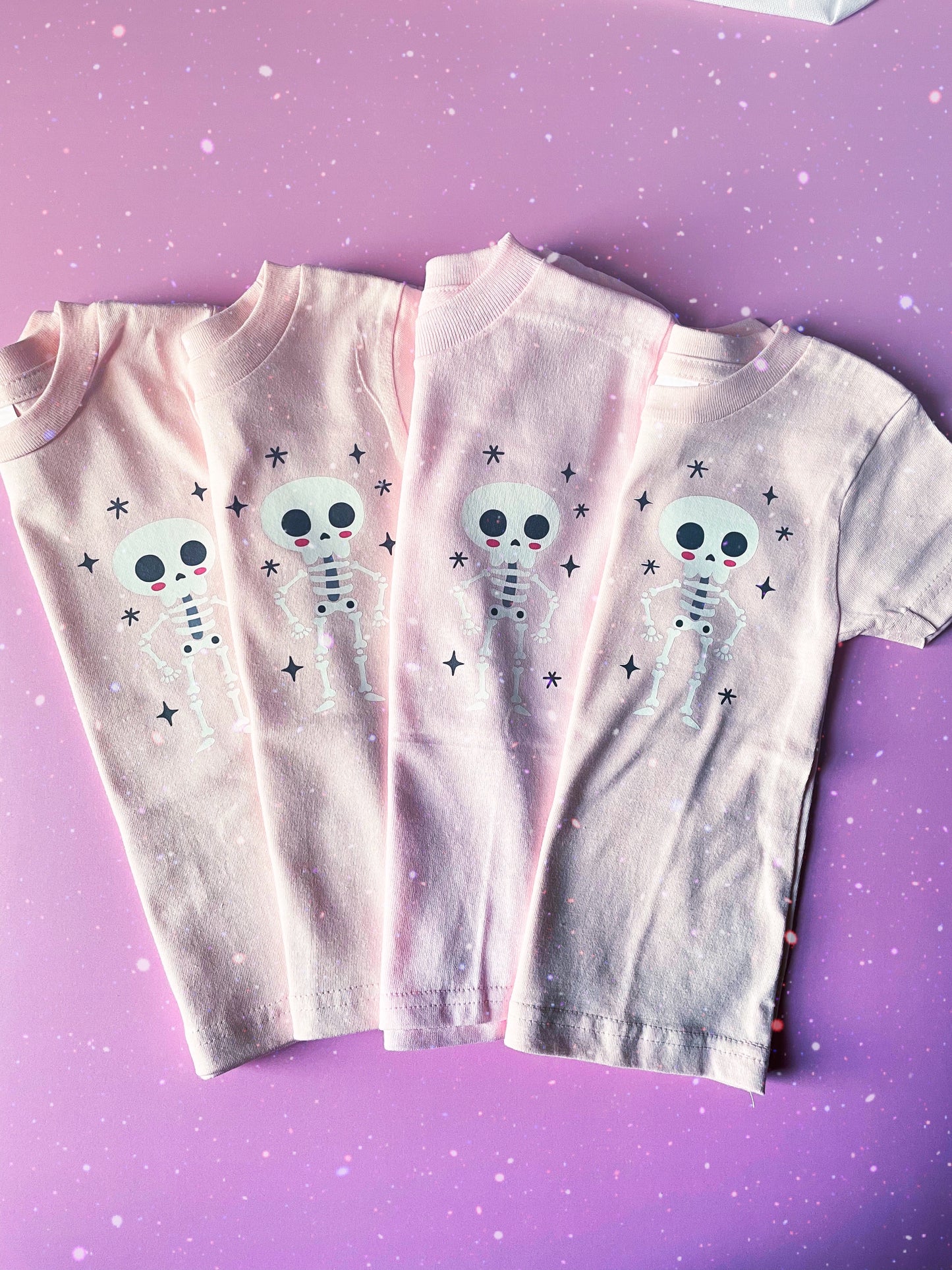 RTS Skelly Bones