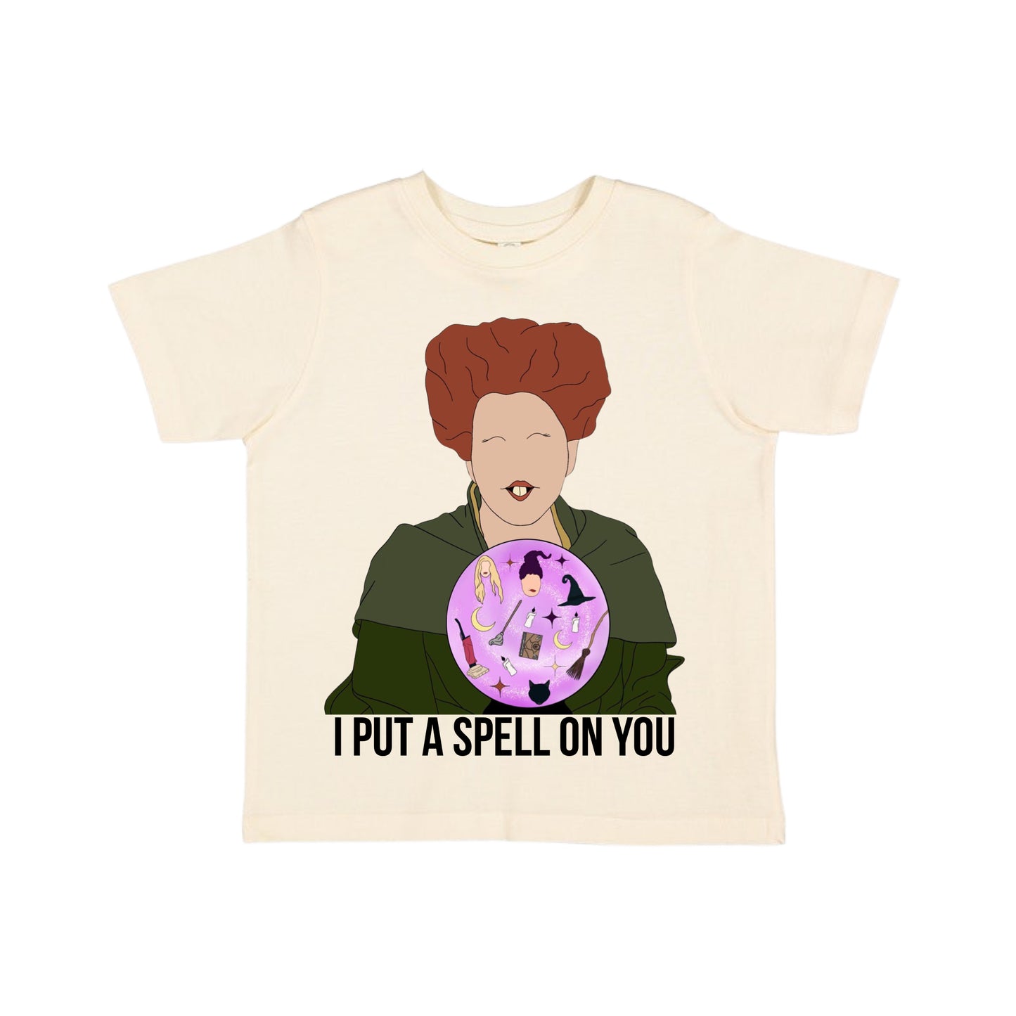 Winifred words