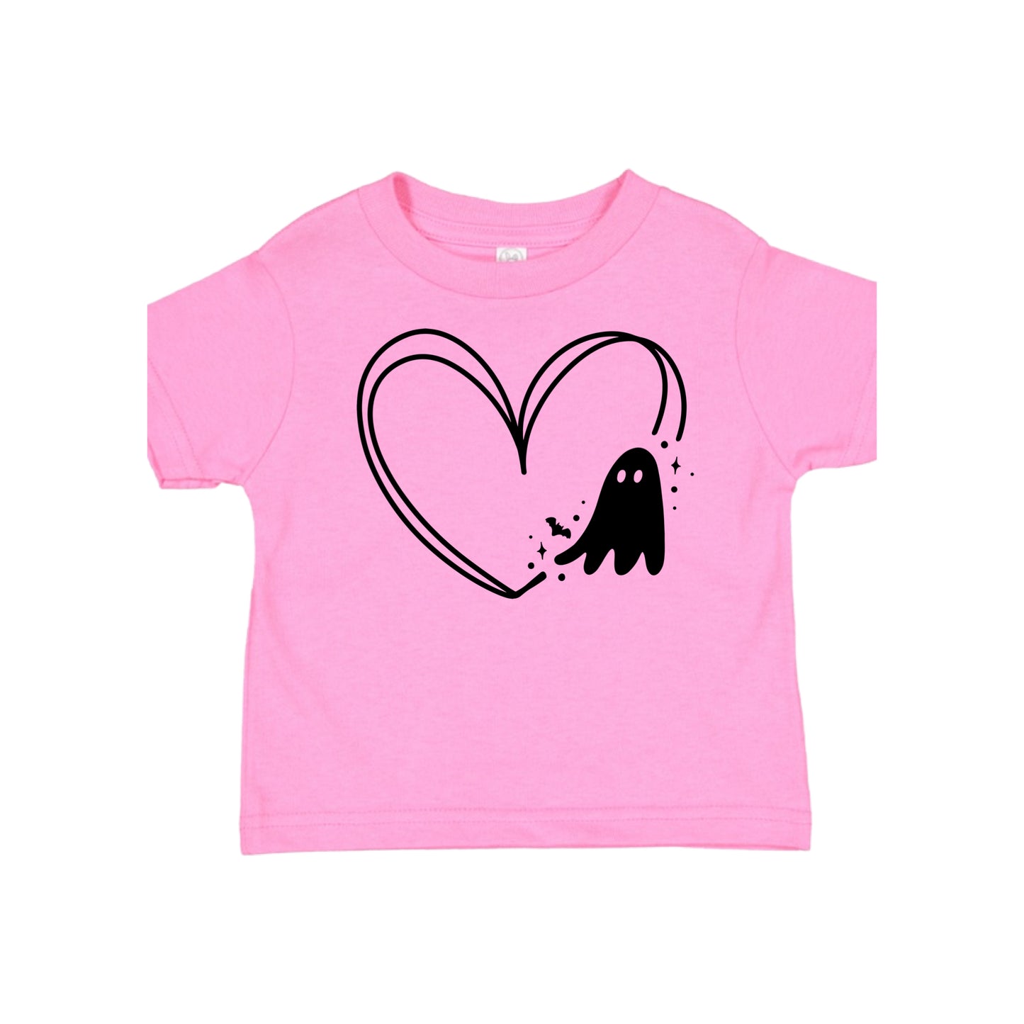 Spooky heart