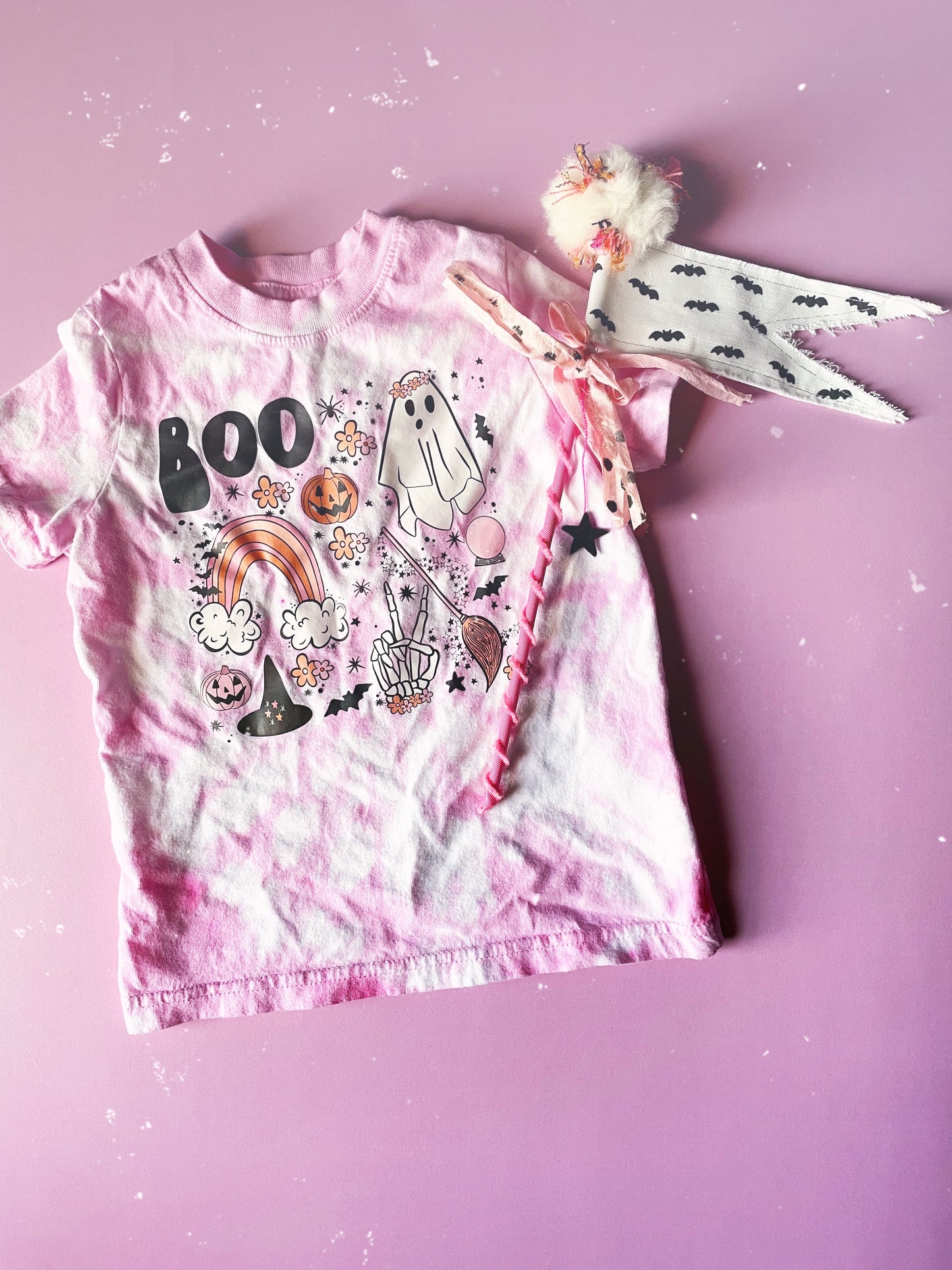 TIE DYE PRE ORDER
