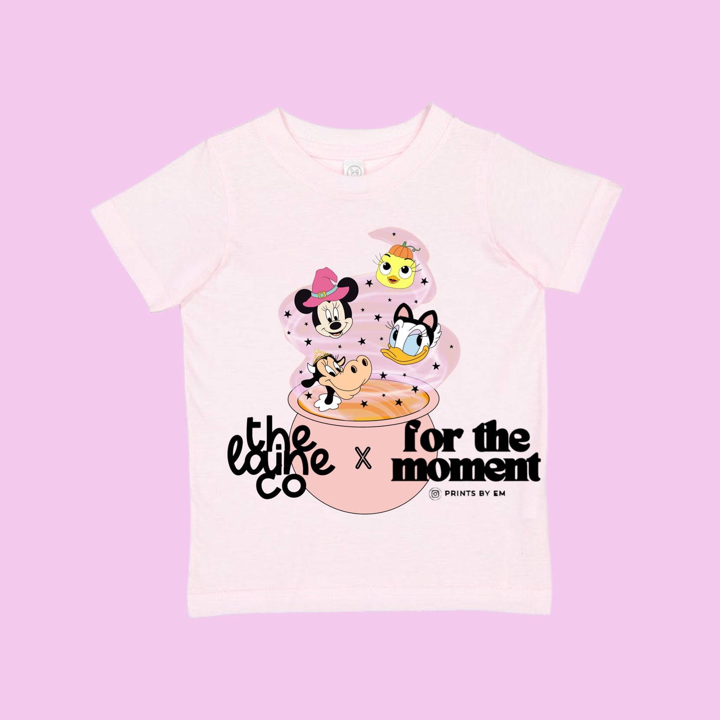 Minnie Magic