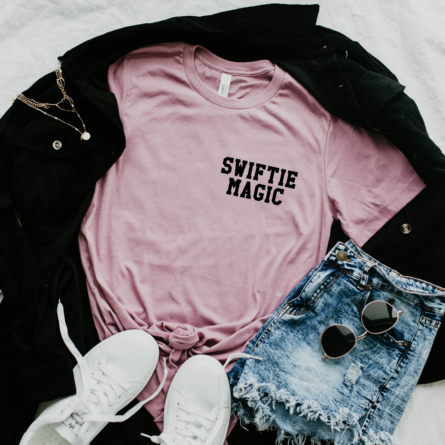 Swiftie Magic