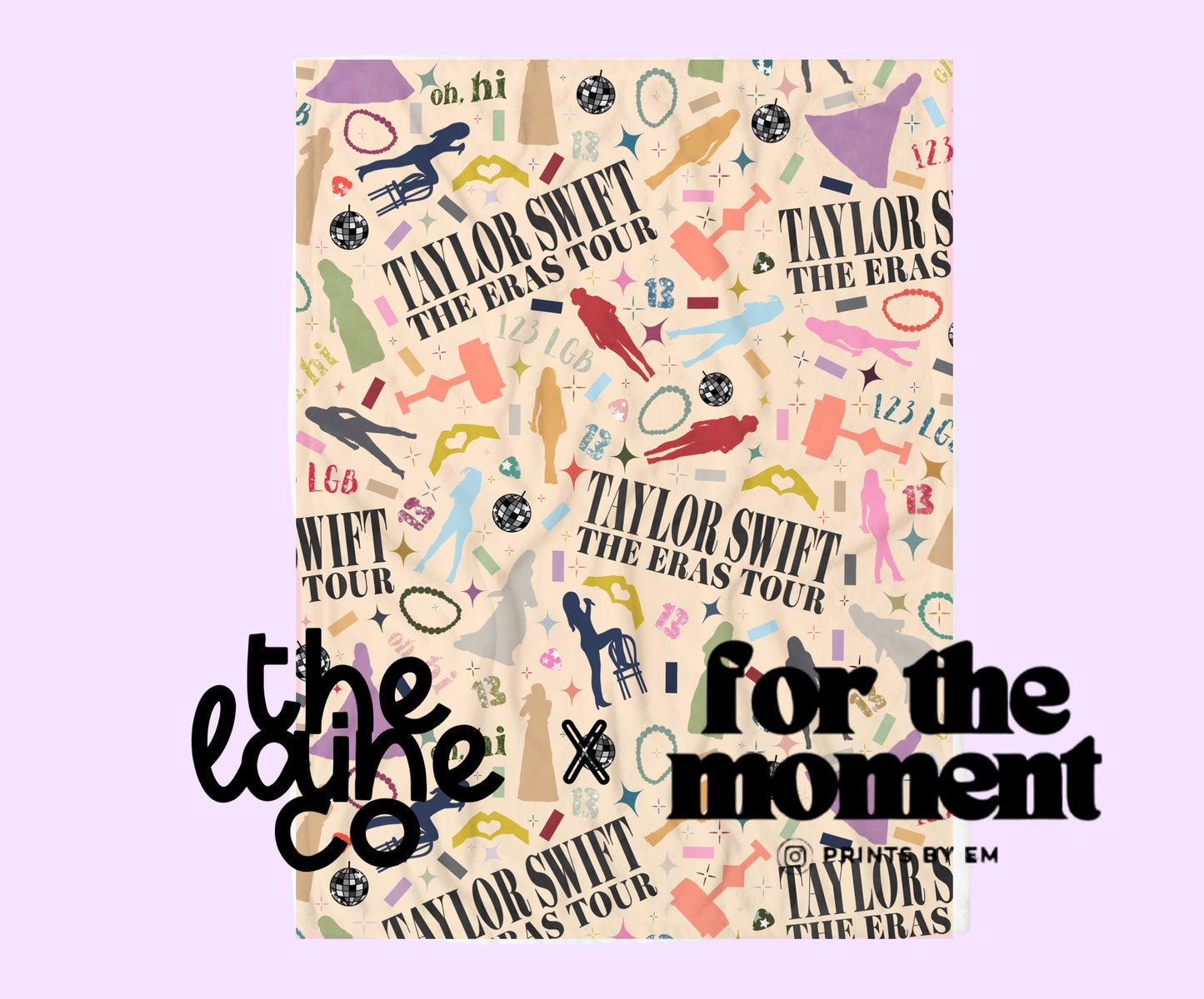 The Tour, ERAS