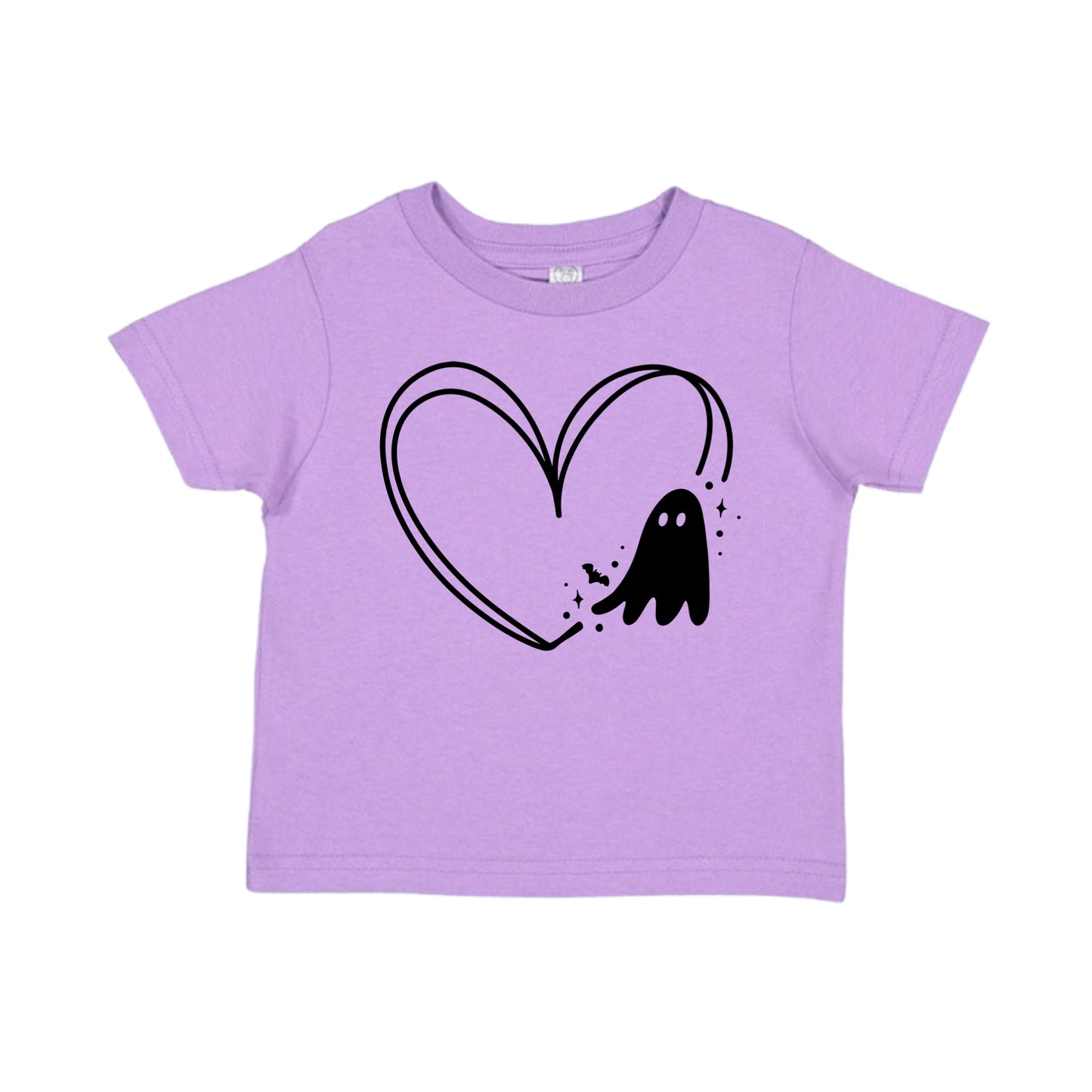 Spooky heart