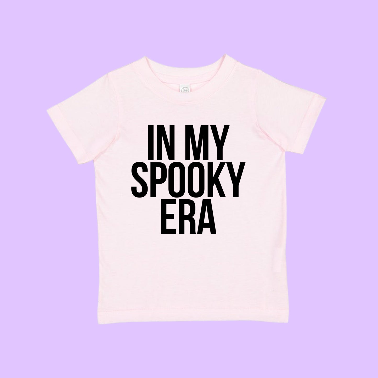 In My Spooky Era