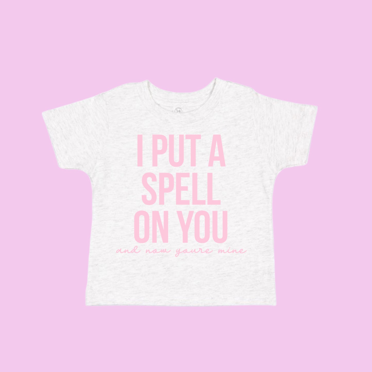 I Put A Spell On You