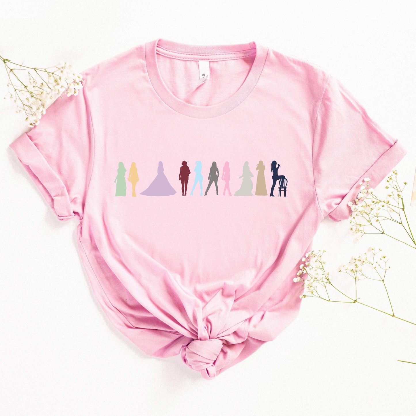 T.Swiftoulettes KIDS