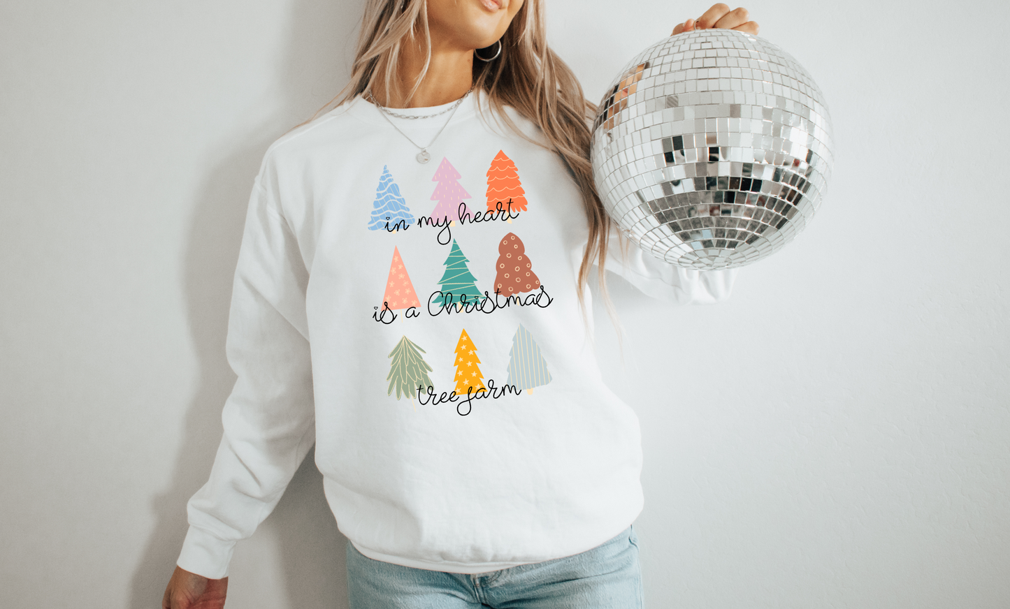 Tree Farm
