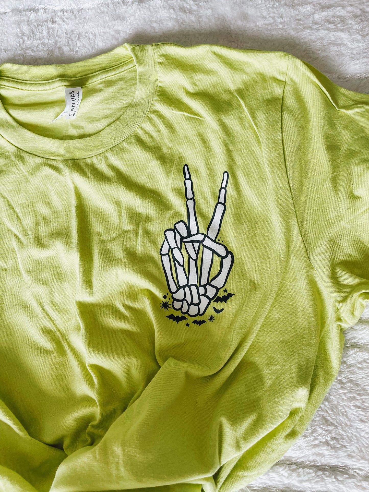 Peace Out