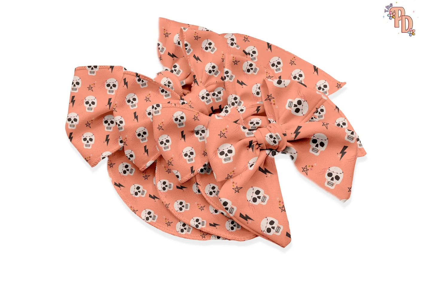 Orange Skull Party