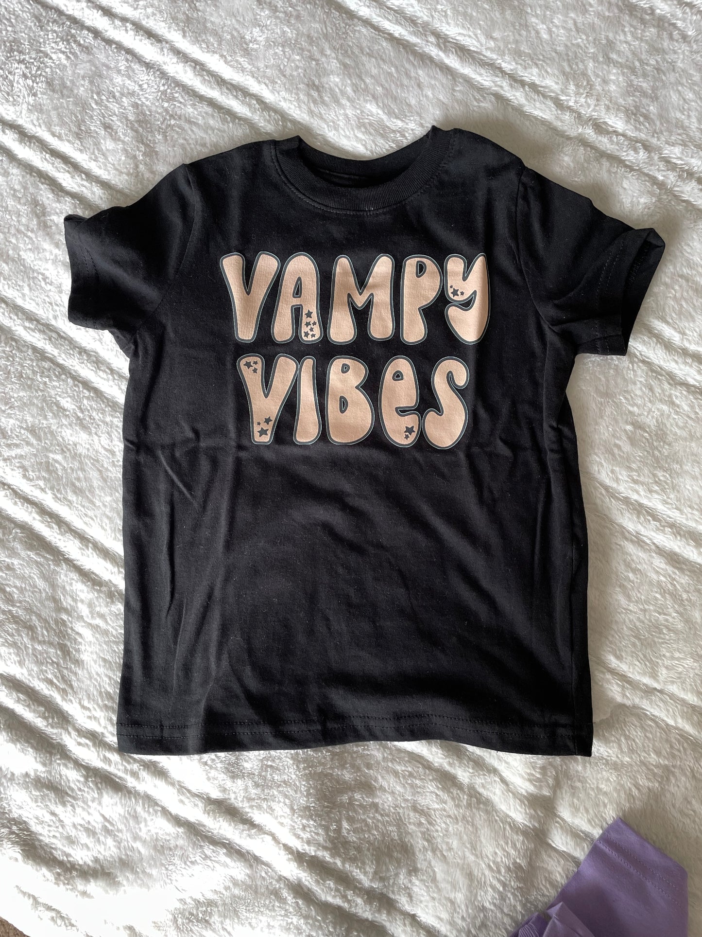 Vampy vibes