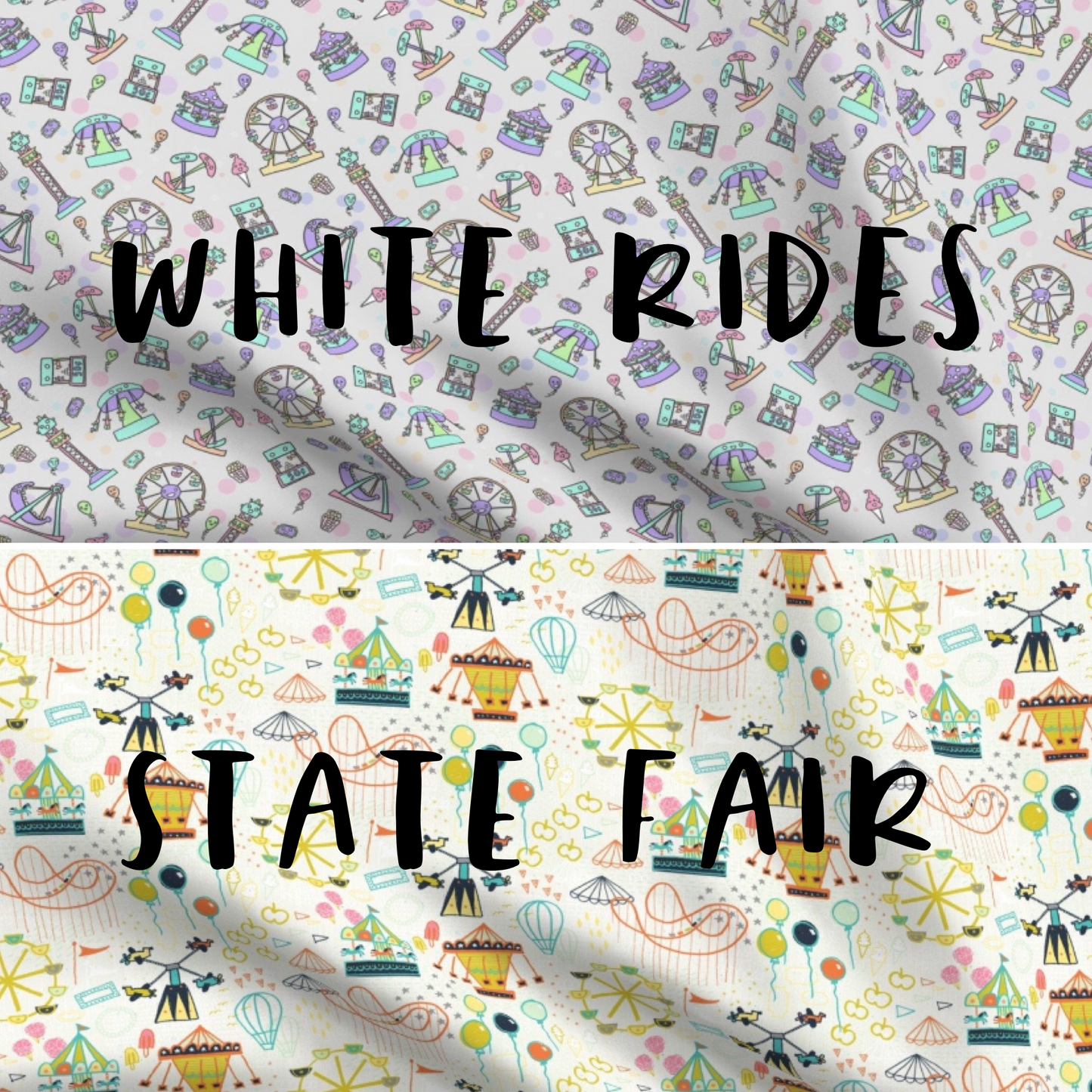 State Fair Bow PRE ORDER