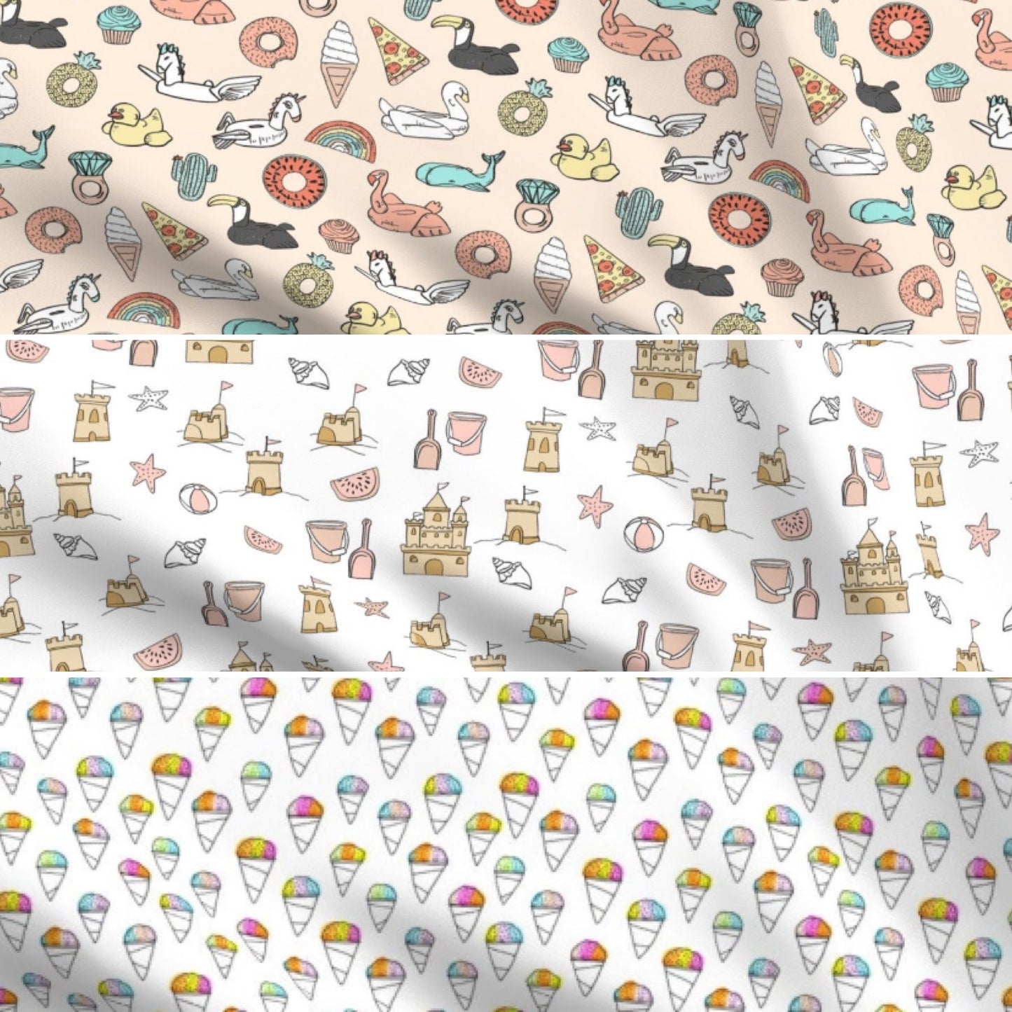 Summer Bow PRE ORDERS