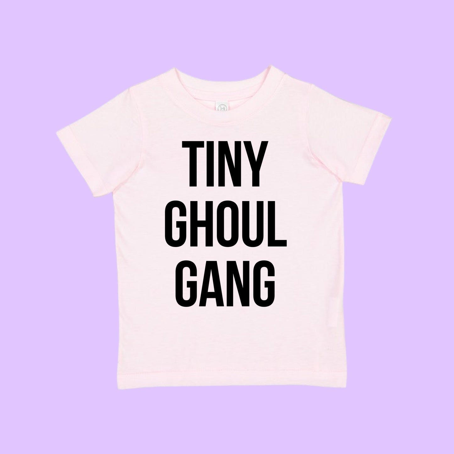 Tiny Ghoul Gang