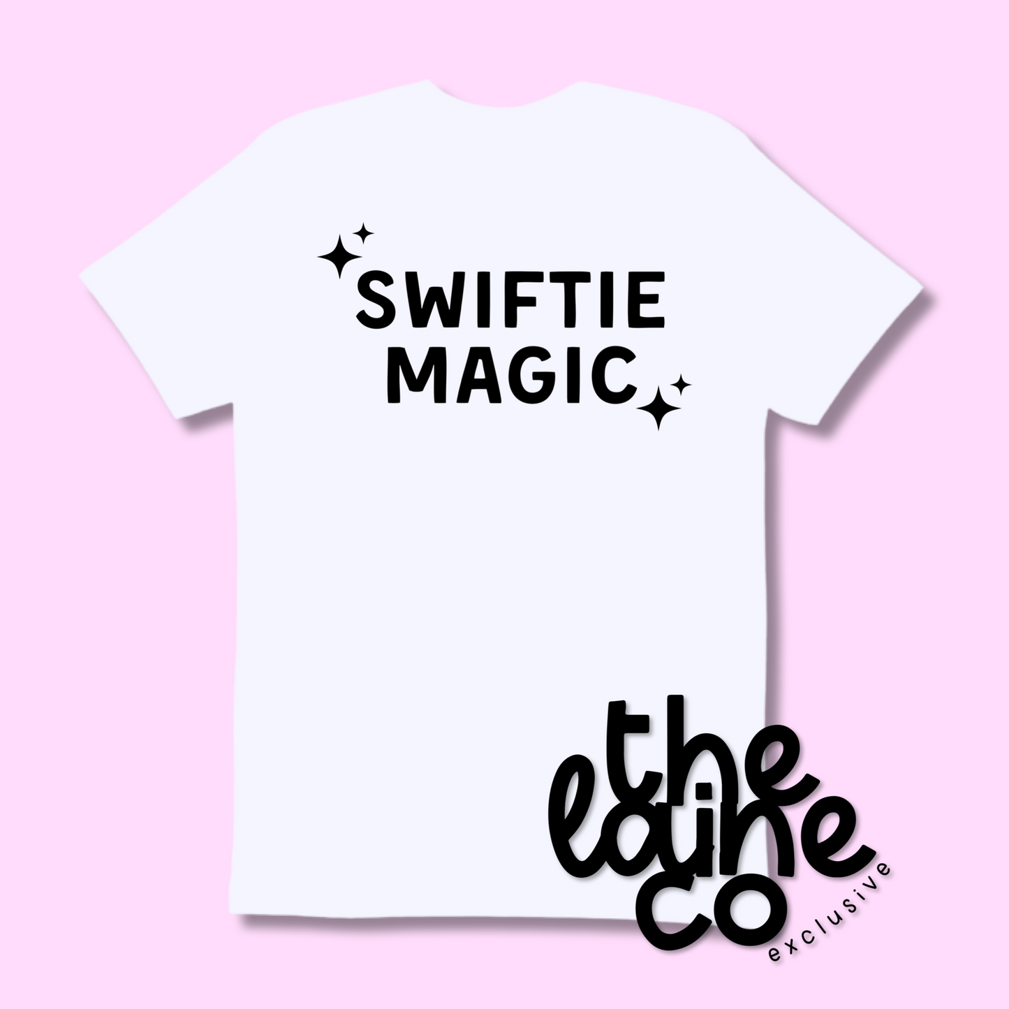 Pre Order Swiftie Magic kids