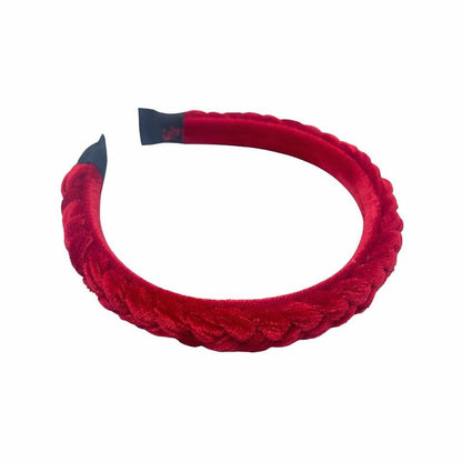 Knotted Headbands