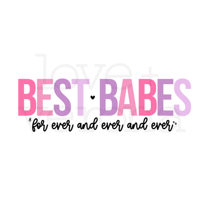 Best babes