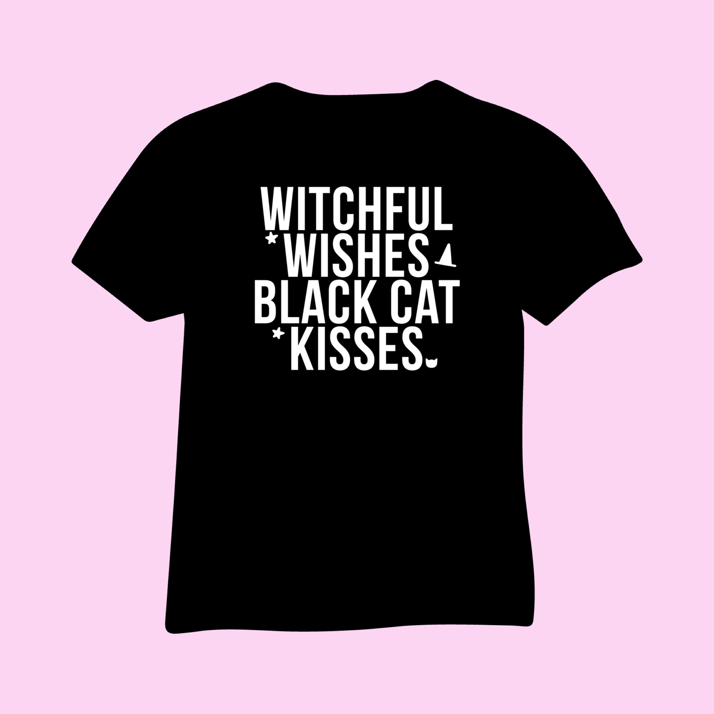 Witchful wishes