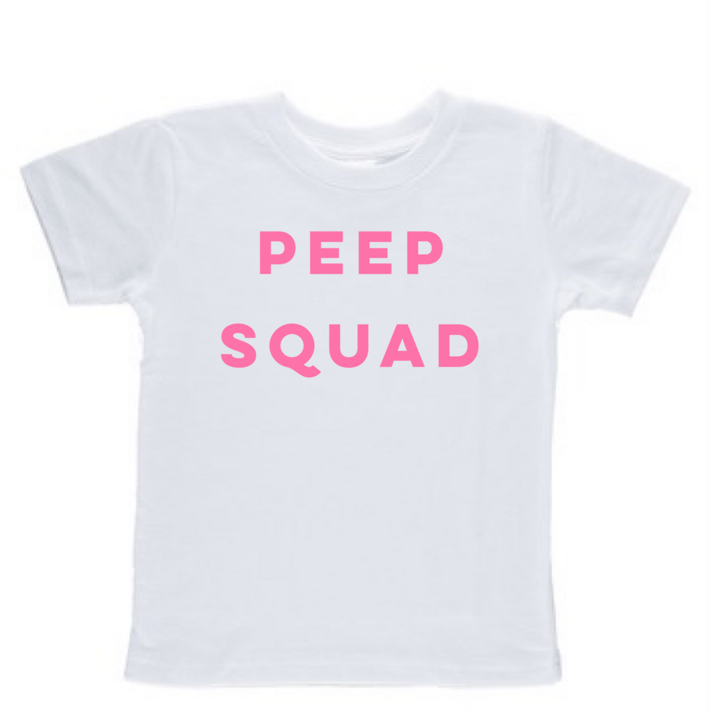 Peep Squad