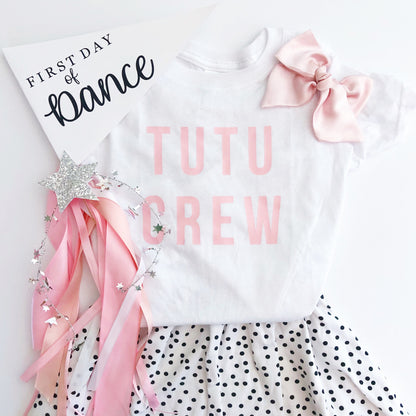 TUTU CREW