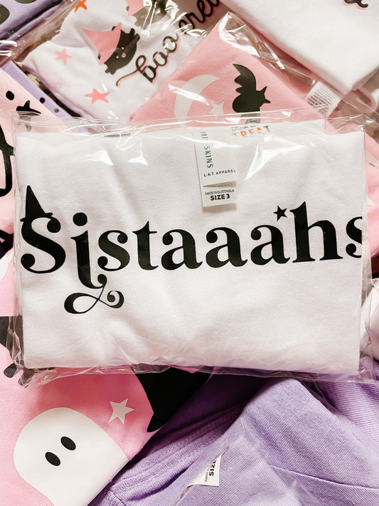 Sistaaahs!