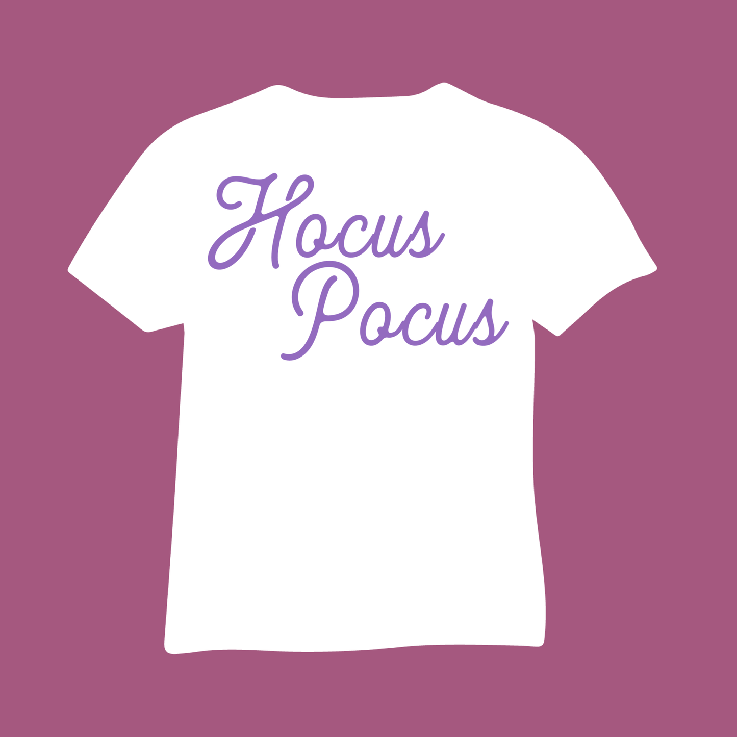 Hocus Pocus ADULT