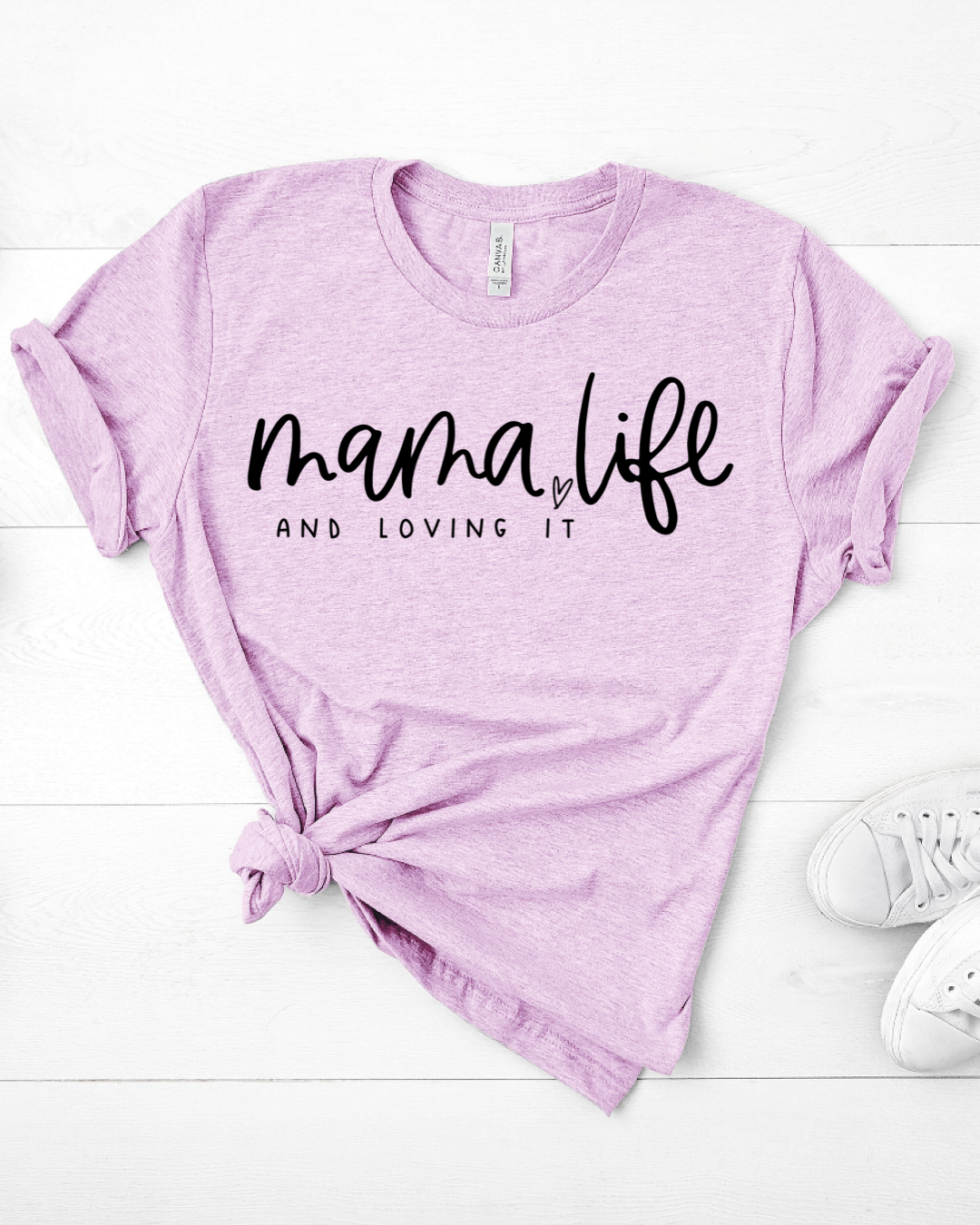 Mama Life
