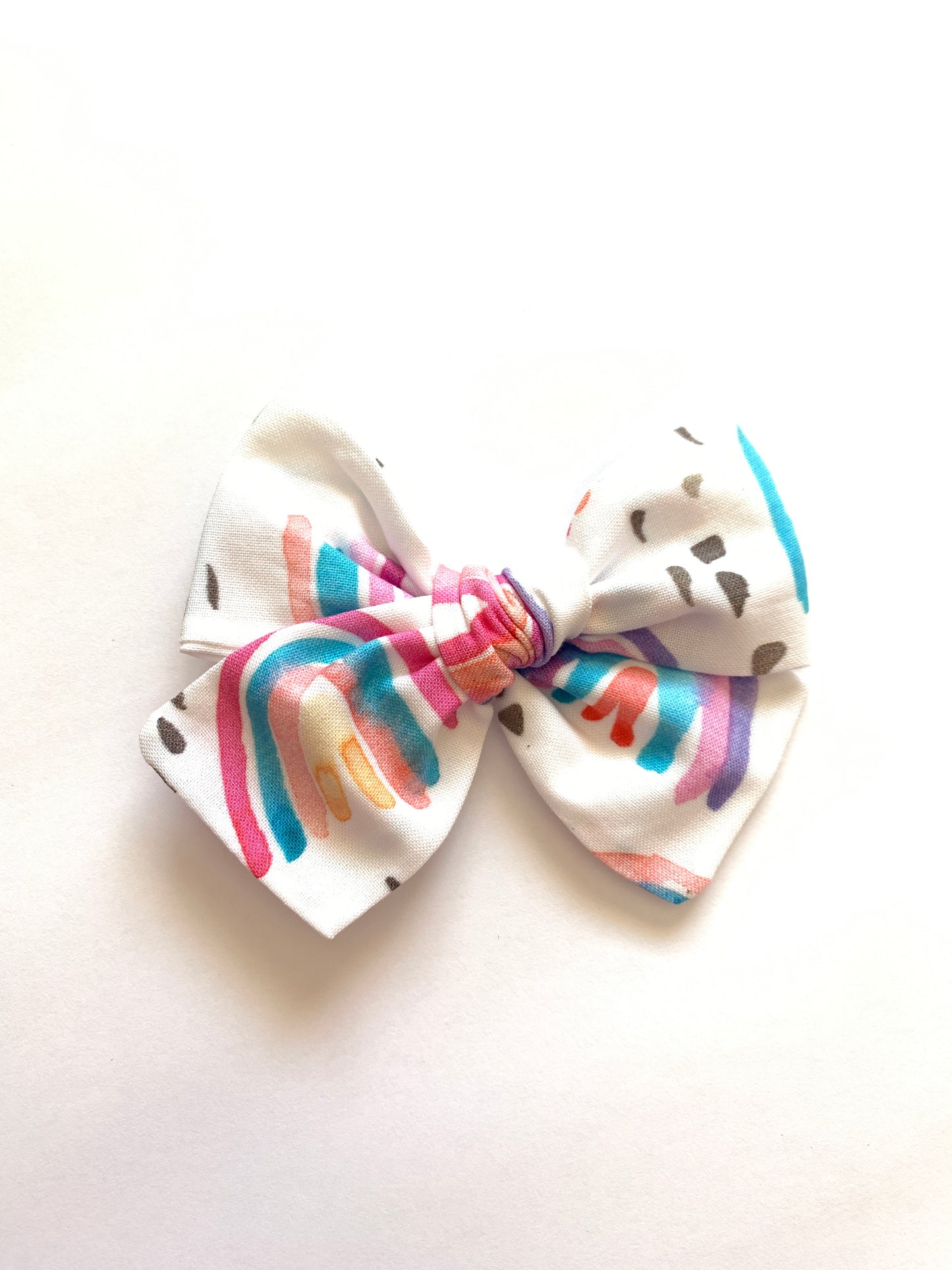 Oversized Easter Bows