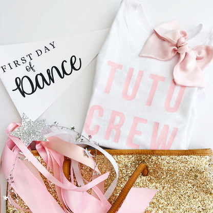 TUTU CREW